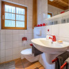 Отель Holzhaus Oberbrändi, фото 17