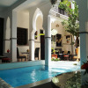 Отель Riad Palais Azukar, фото 19
