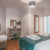 Отель 63 Chester Rows Penthouse Large City Centre Apartment A by Rework Accommodation, фото 3