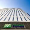 Отель Holiday Inn Express Warsaw - The HUB, an IHG Hotel, фото 1