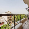 Отель Bluo 1Bhk - Defence Colony Market, Lift, Balcony, фото 11