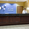 Отель Holiday Inn Express and Suites Stevens Point, an IHG Hotel, фото 24