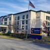 Отель Comfort Inn & Suites Lake George, фото 1