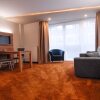 Отель Petul Apart Hotel City Premium, фото 23