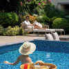 Отель The Five Villas & Resort Quangnam - Danang, фото 16