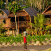 Отель Puri Dajuma Beach Eco-Resort & Spa, фото 34