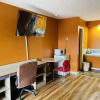 Отель Budget Inn Pulaski, фото 5