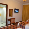 Отель Rotana Al Mesk Hotel, фото 3