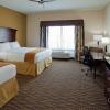 Отель Holiday Inn Express Hotel & Suites Austin South - Buda, фото 6