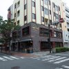 Отель Hare-Tabi Sauna&Inn Yokohama, фото 25