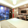 Отель Sacheon Island Hotel, фото 43