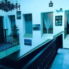 Отель Hostal el Balcón Quito, фото 15