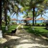 Отель Paraiso Beach Hotel на Острове Корне