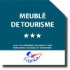 Отель Résidence LAUZES - 2 Pièces pour 5 Personnes 44 в Ле Гранде Домене