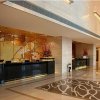 Отель Grand Metropark Hotel Chongqing, фото 13
