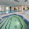 Отель Hyatt Place Edmonton-West, фото 19
