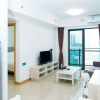 Отель Fo Shan Wei Fu Dun Apartment, фото 3