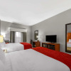 Отель Comfort Inn Kearney I-80, фото 4