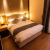 Отель GreenTree Eastern Hotel Linyi Airport, фото 8