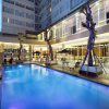 Отель Gets Hotel Semarang, фото 14