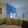 Отель Kordon Apartment, фото 3