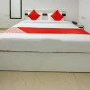 Отель BJ Residency By OYO Rooms, фото 8
