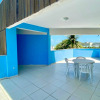 Отель Marsallis Flat 310 Praia - NBI - Ponta Negra, фото 15