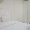 Отель Cozy Living 1BR at Brooklyn Alam Sutera Apartment, фото 3