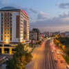 Отель Bayır Diamond Hotel & Convention Center Konya, фото 28