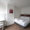 Отель Inviting 1 Bed Apartment In Sheffield, фото 5
