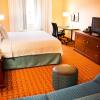 Отель Fairfield Inn & Suites by Marriott Lumberton, фото 3