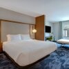 Отель Fairfield Inn & Suites by Marriott Denver Southwest/Littleton, фото 19