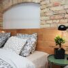 Отель Tomy Old Town Apartments в Вильнюсе