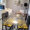 Отель House With one Bedroom in Villeneuve, With Enclosed Garden and Wifi, фото 8