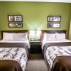 Отель Sleep Inn at PGA Village, фото 3