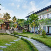 Отель Ubud Raya Hotel, фото 17