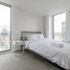 Отель Modern 2 Bedroom Apartment in Northern Quarter, фото 4