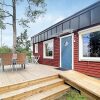 Отель 5 Person Holiday Home in Tenhult Jönköping, фото 1