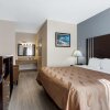 Отель Quality Inn & Suites Huntington Beach, фото 25