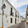 Отель Apartamentos Puerta Sevilla De Cordoba, фото 1