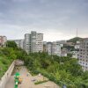 Гостиница Apartment On Allilueva St 12A 72, фото 10