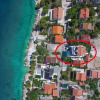 Отель Apartments Milans-25m from beach, фото 14