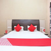 Отель OYO 7788 Sai Raghunath Palace, фото 6