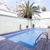 Отель My Space Barcelona Gracia Pool Terrace, фото 16