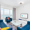 Отель Stylish 1 Bedroom in Marina Blue, фото 4