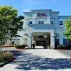 Отель Hampton Inn & Suites Rohnert Park - Sonoma County, фото 1