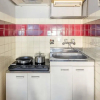 Отель Arita Clover Heights 403 / Vacation Stay 3833, фото 12