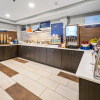 Отель Holiday Inn Express Chicago NW - Vernon Hills, an IHG Hotel, фото 10