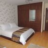 Отель Ficoa  Real Suites в Амбато