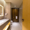 Отель Ji Hotel (Tongzhou Yunhe Street), фото 10